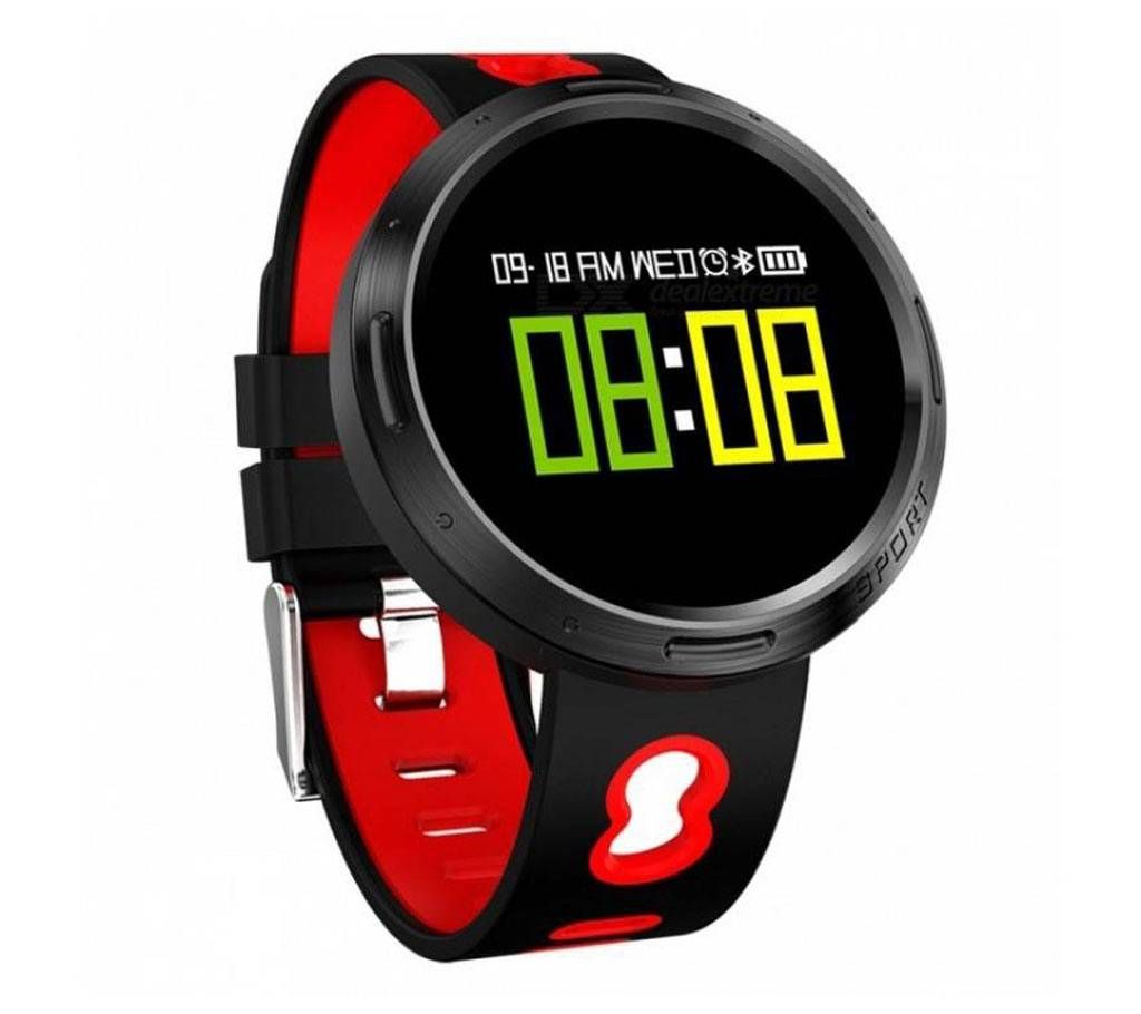 X9VO Smart Bracelet Blood Pressure