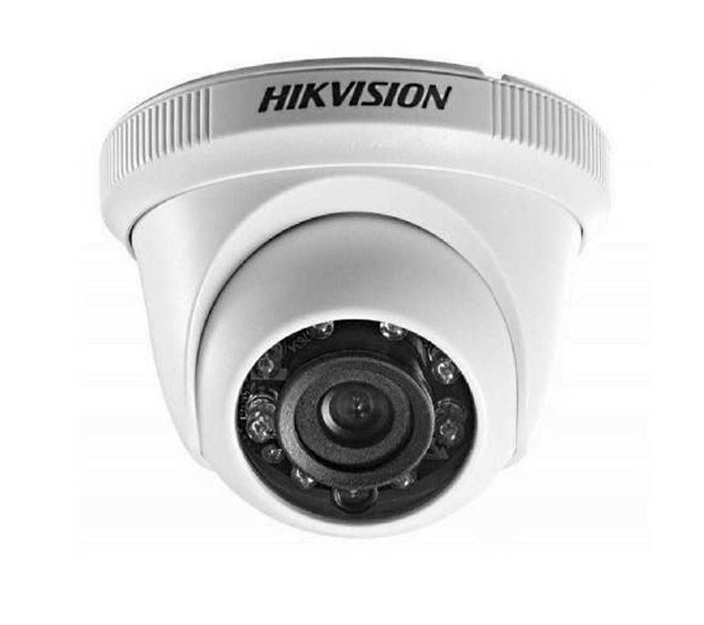 Hikvision Dome Camera DS-2CE56C0T-IR