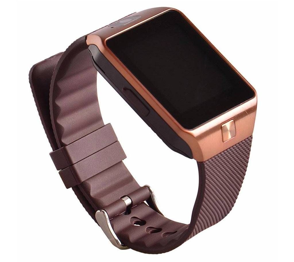 Z09 smart watch mobile-sim supported 