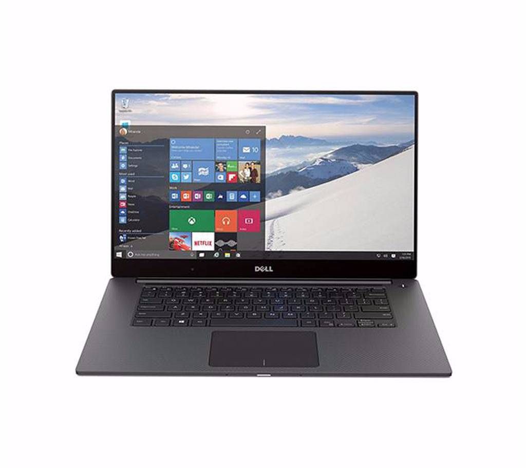 Dell XPS 15 9560 7th Gen i7, FHD