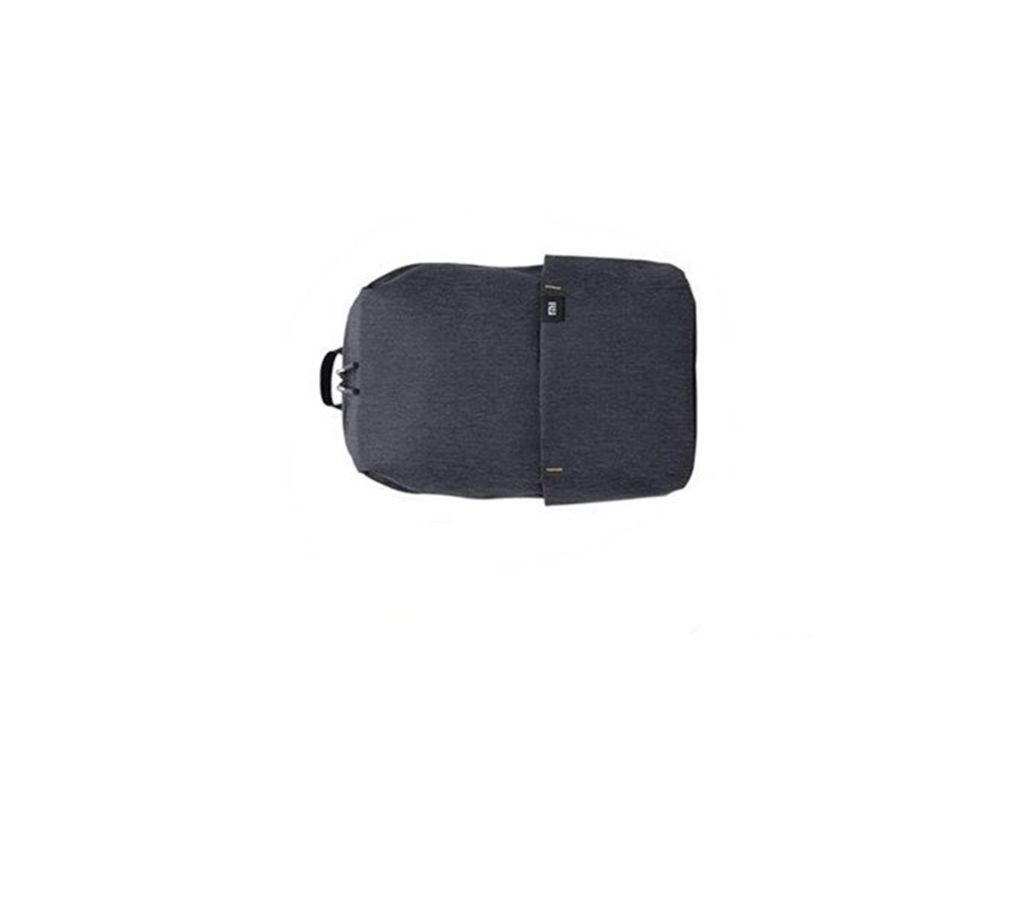 Backpack 10L- Black