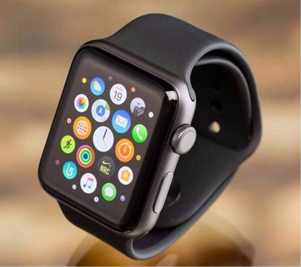 Apple A8 smart watch-sim supported