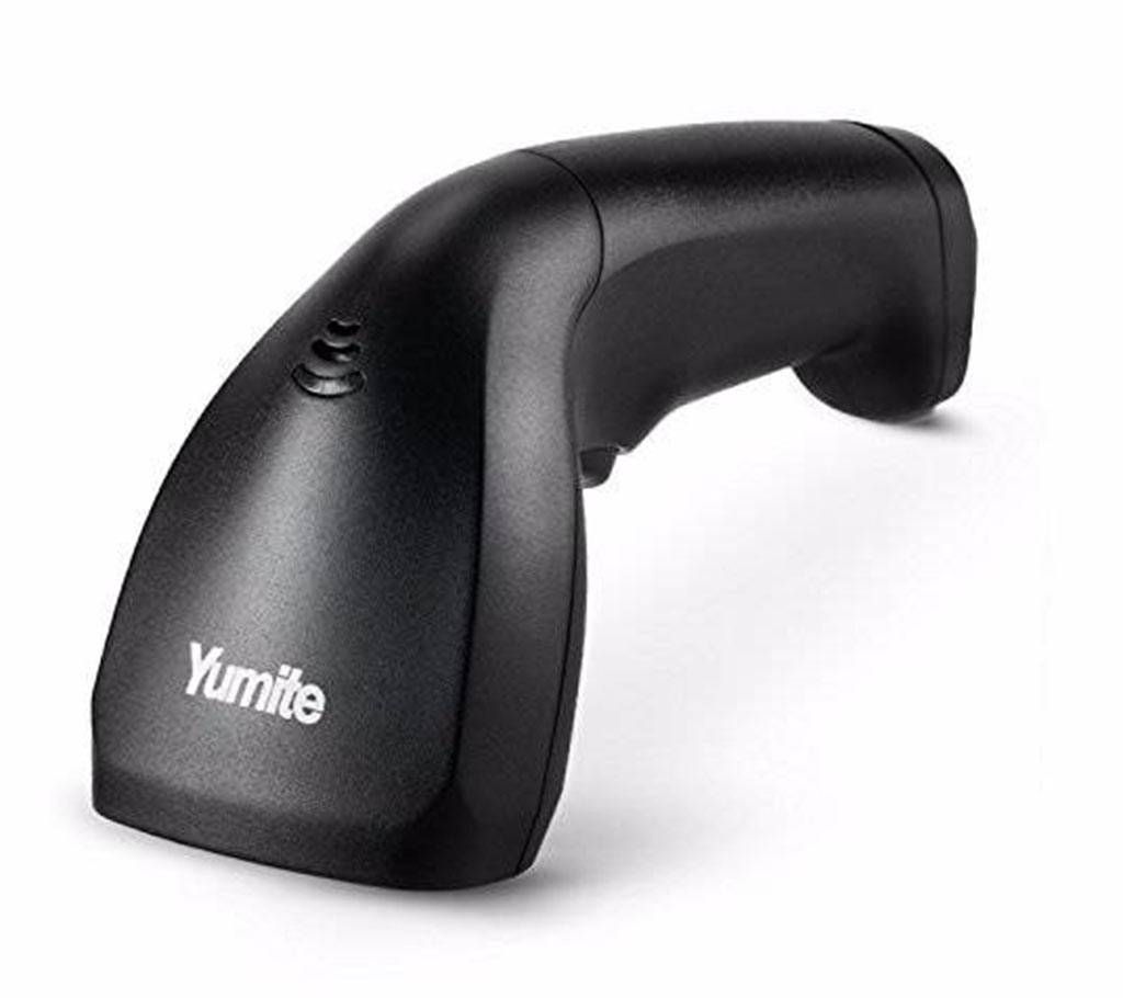 Yumite Bar Code Scanner 