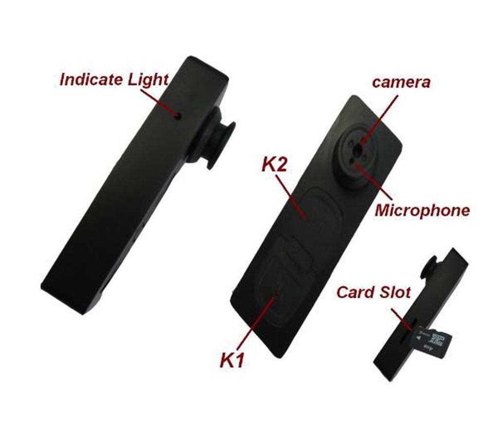 Spy Tf Button camera