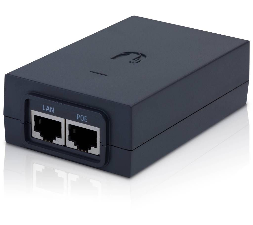 POE INJECTOR FOR POE IP CAMERA