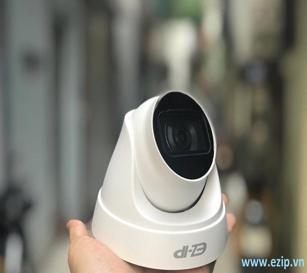 2 megapixel turret Network IP Camera