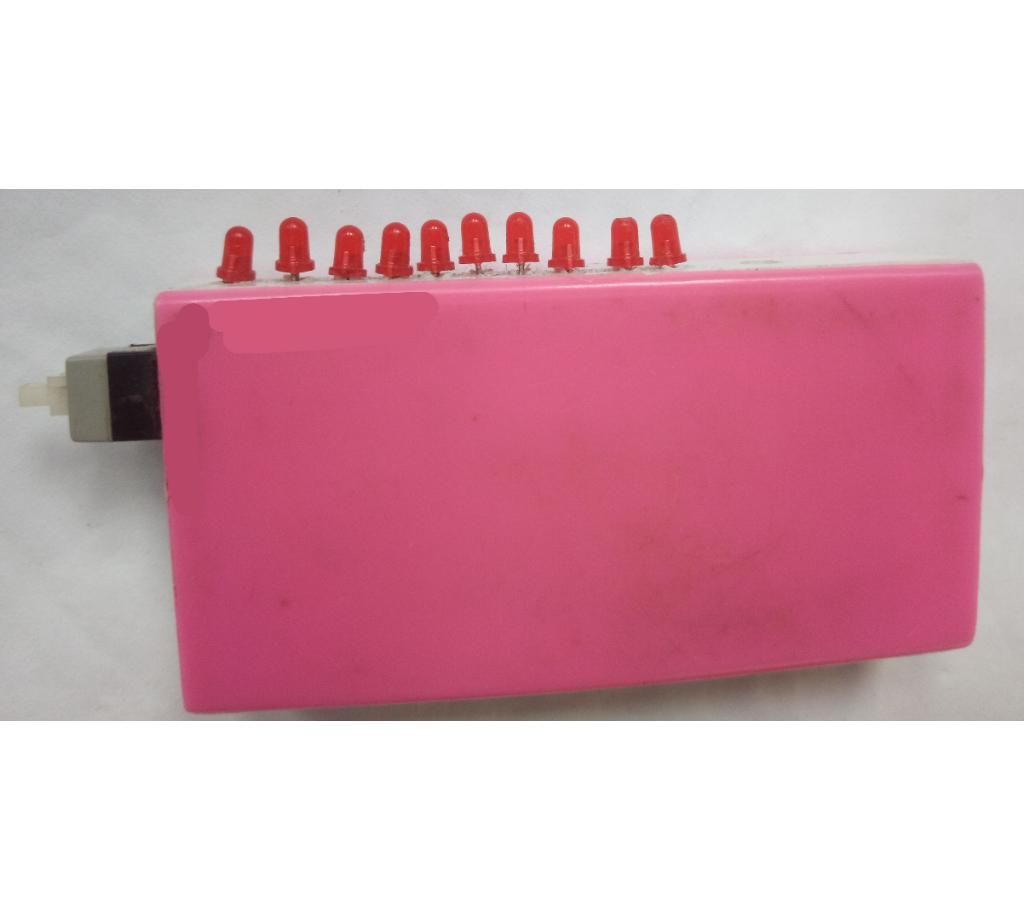 non contact tester