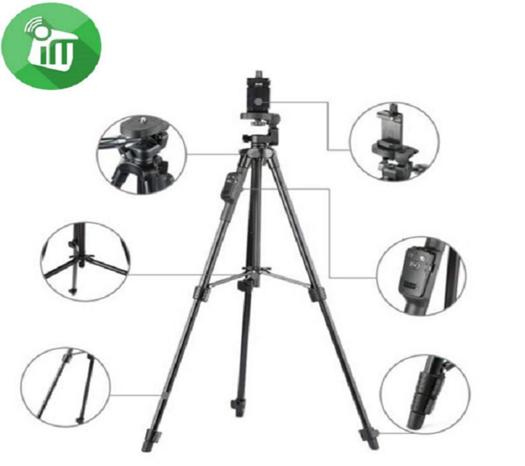 TRIPOD VCT 5208 Camera Stand