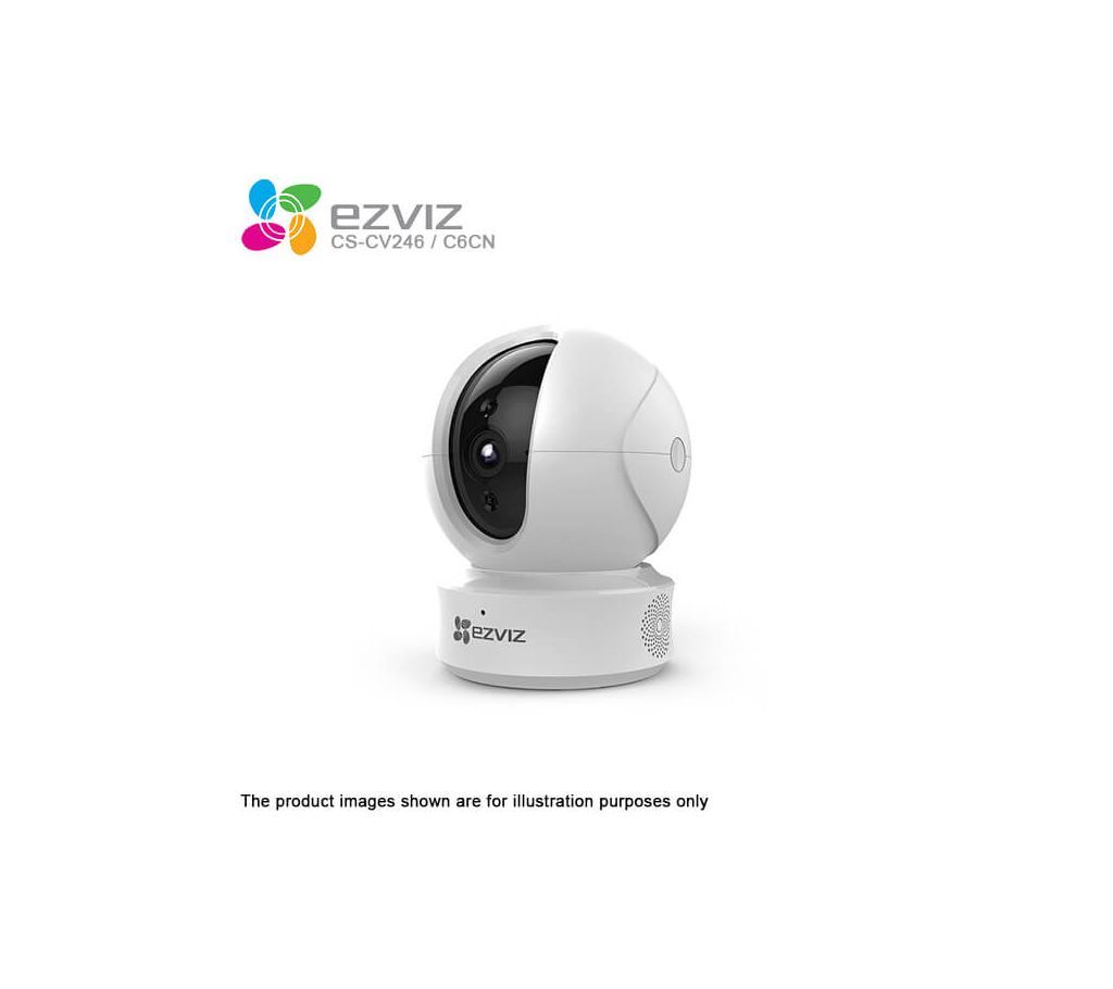 EZVIZ C6CN HD 720P CCTV