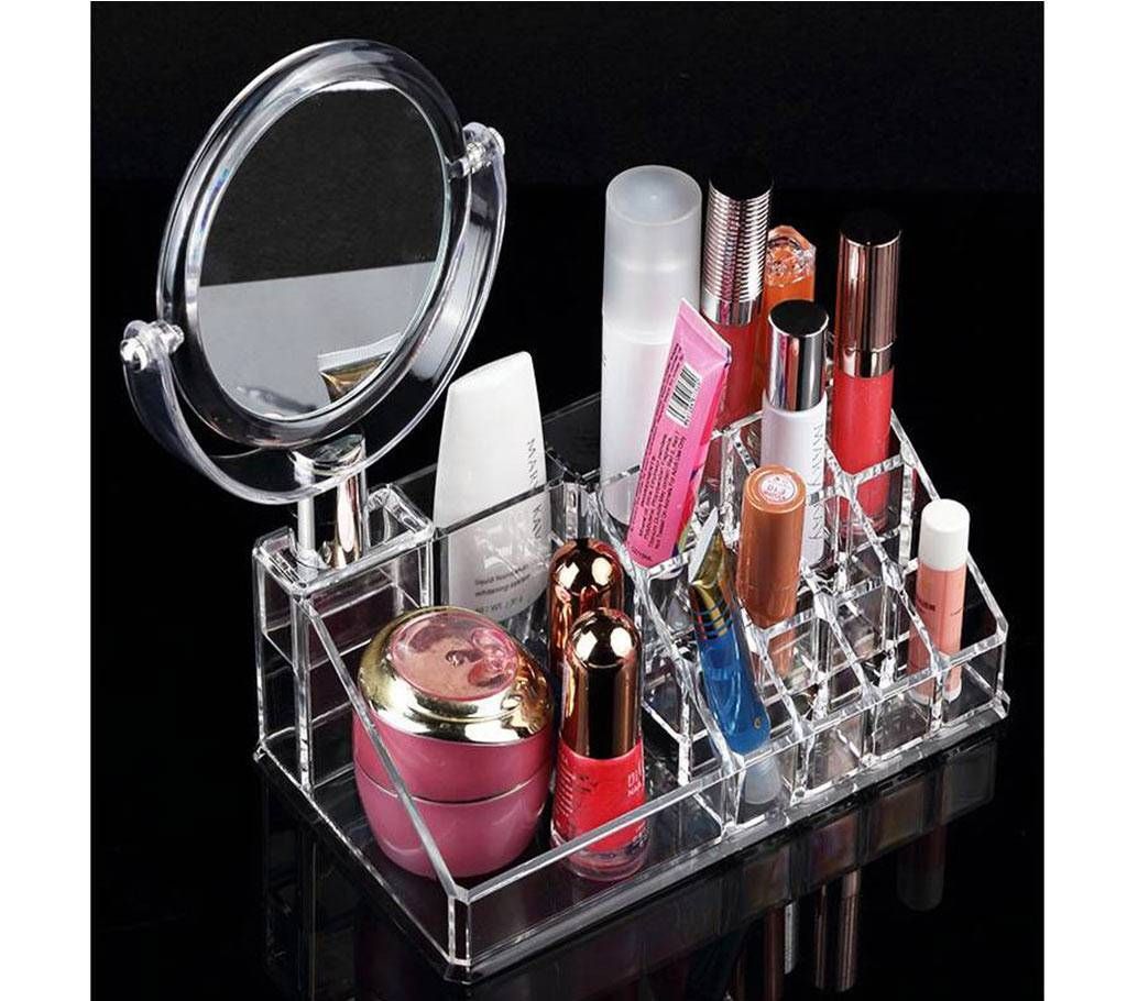 Chanleevi color changing shine flower lipstick