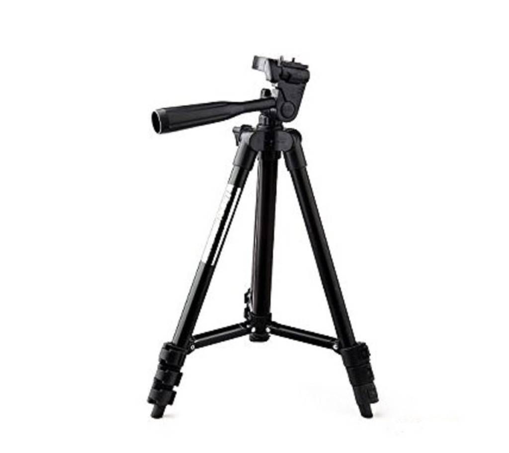 Aluminum Alloy Tripod For Mobile & Camera -3120
