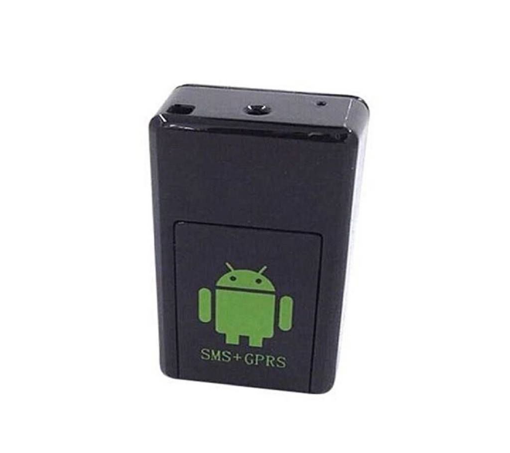 Mini GSM GPRS Voice Activated Spy Camera