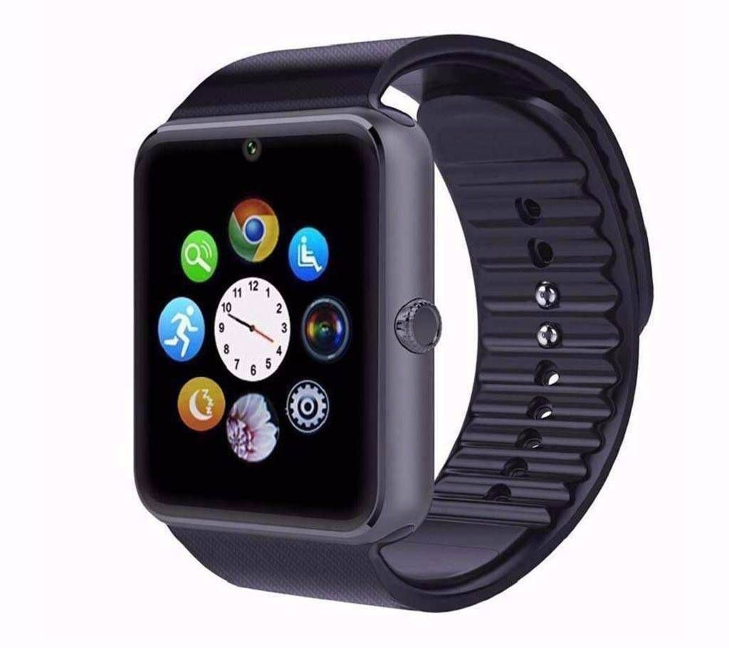iWatch (W8) Single Sim + Gear Intact Box