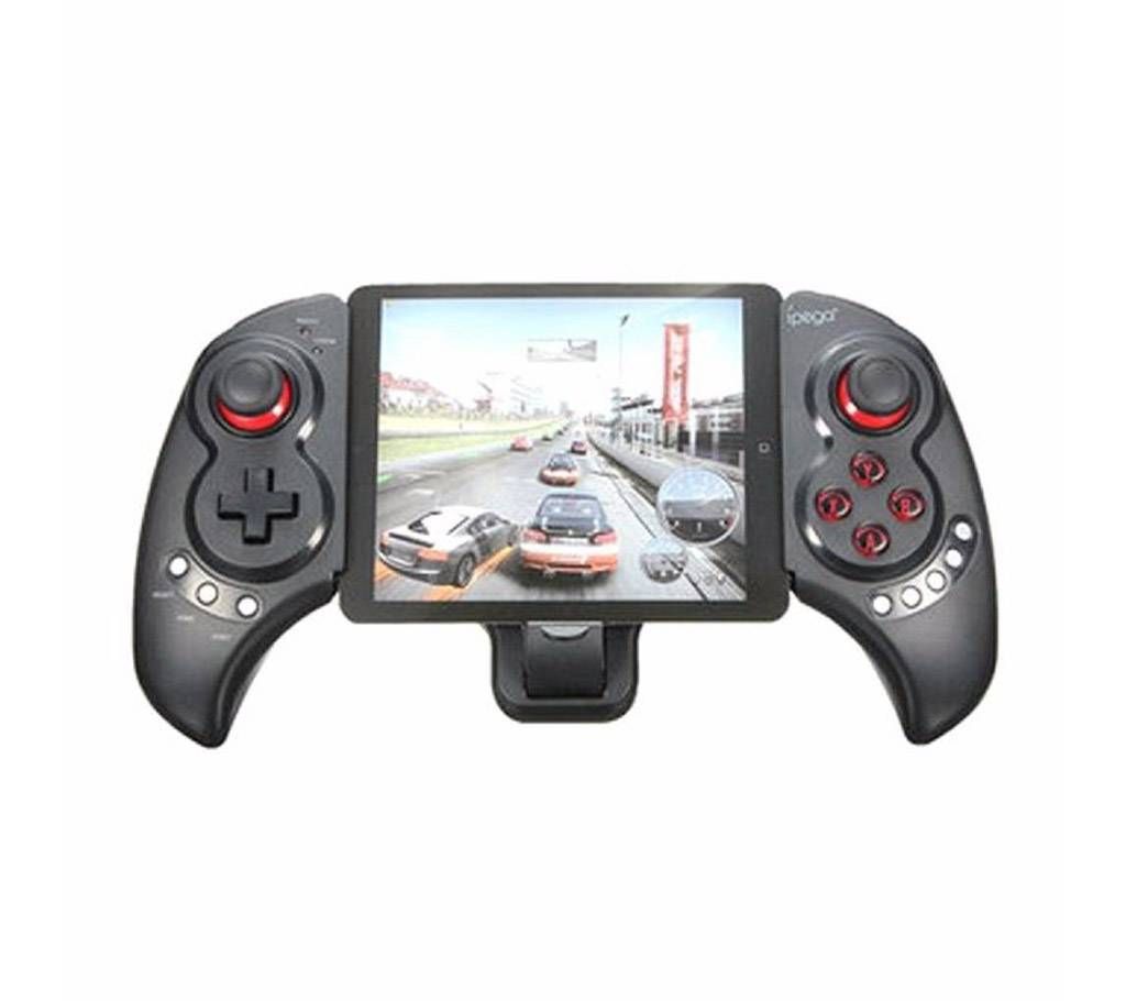 ipega Wireless Bluetooth Telescopic Controller Gamepad
