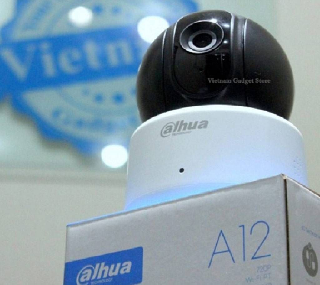 DAHUA A12 Wifi HD Camera