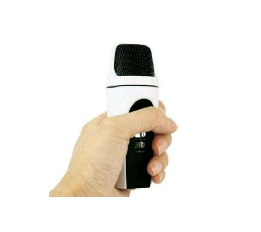 Micro Phone Karaka