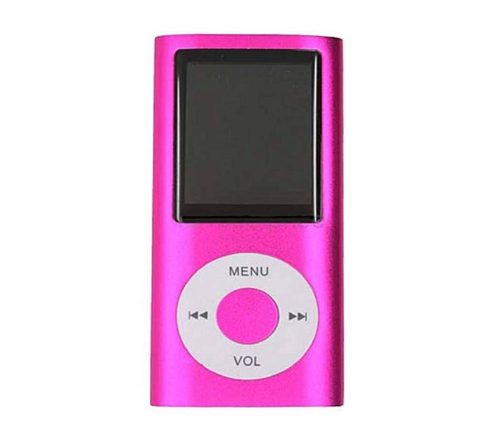 MP4 Player 32GB