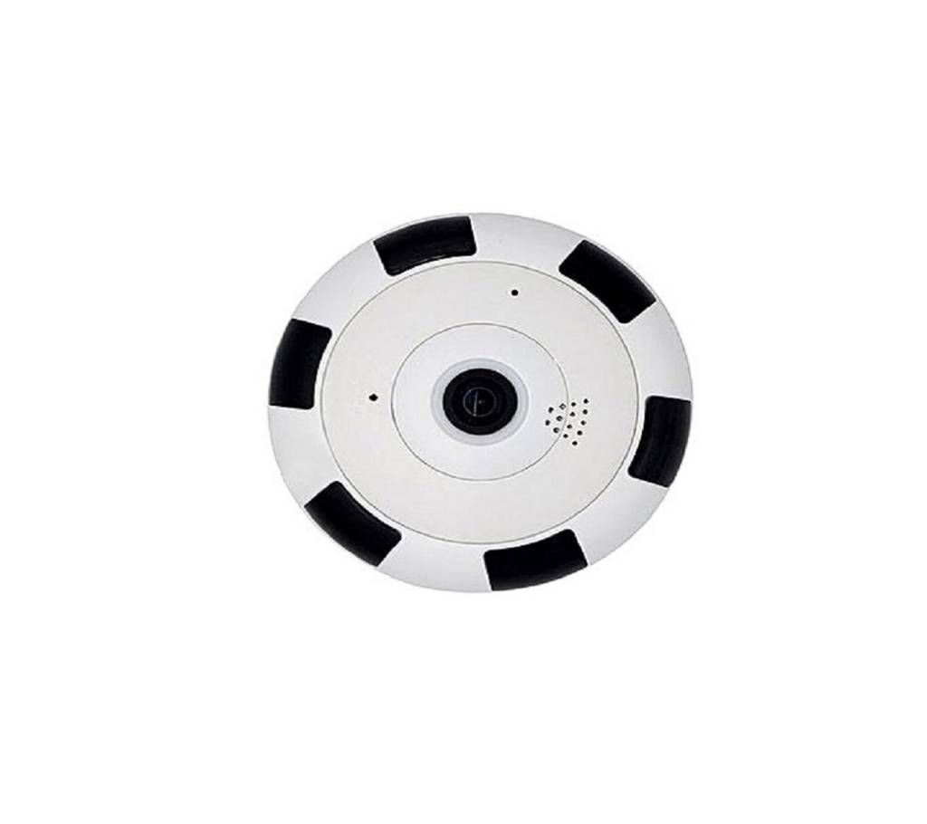 360 Degree Panoramic VR Camera - Black and White