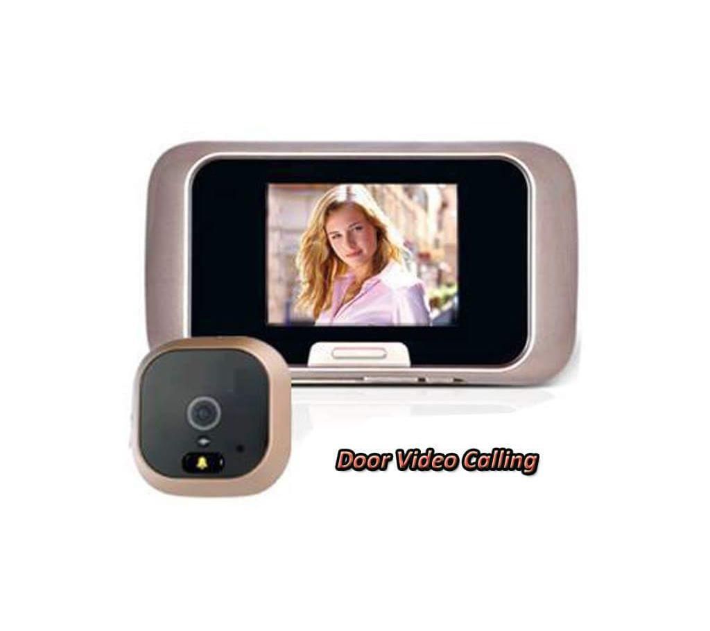 Door Video Phone