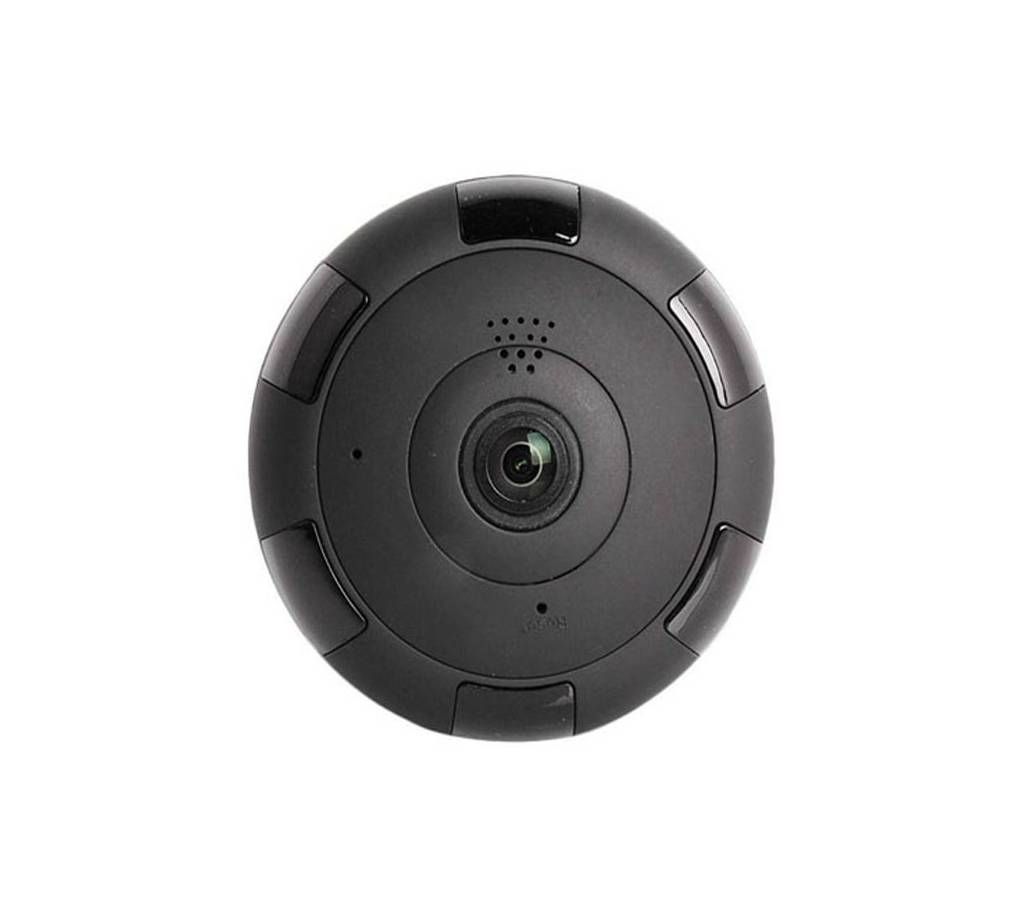 panoramic Fish eye camera 360°
