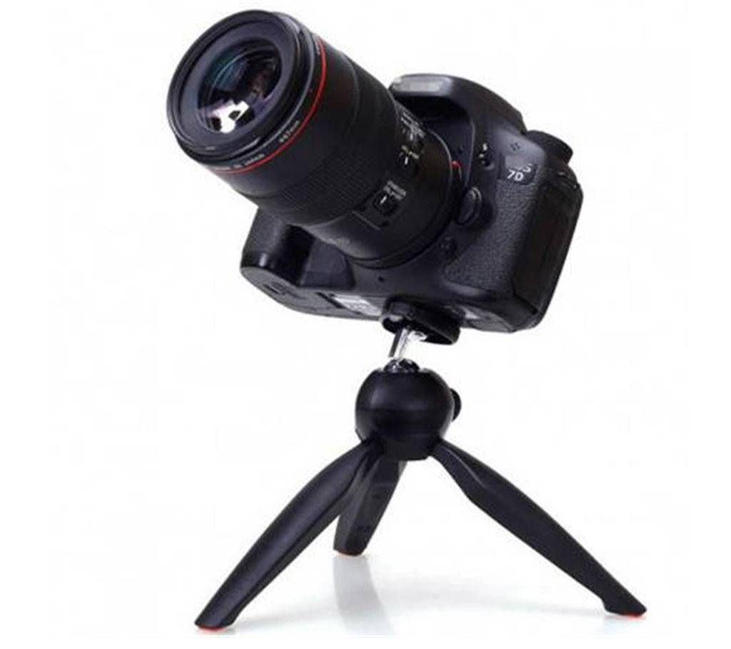 Mini Tripod with Camera Holder