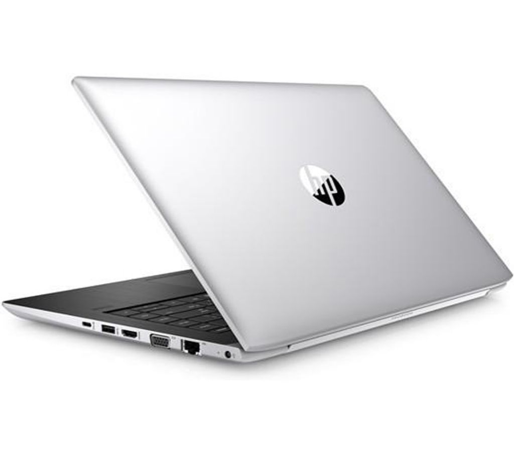 HP Probook 440 G5 Core i5 8th Gen HD Business Series Laptop