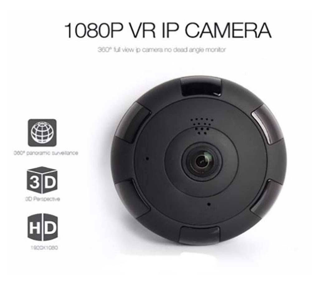 V380S Panoramic 360 Degree WiFi IP Camera Wireless CCTV Camera