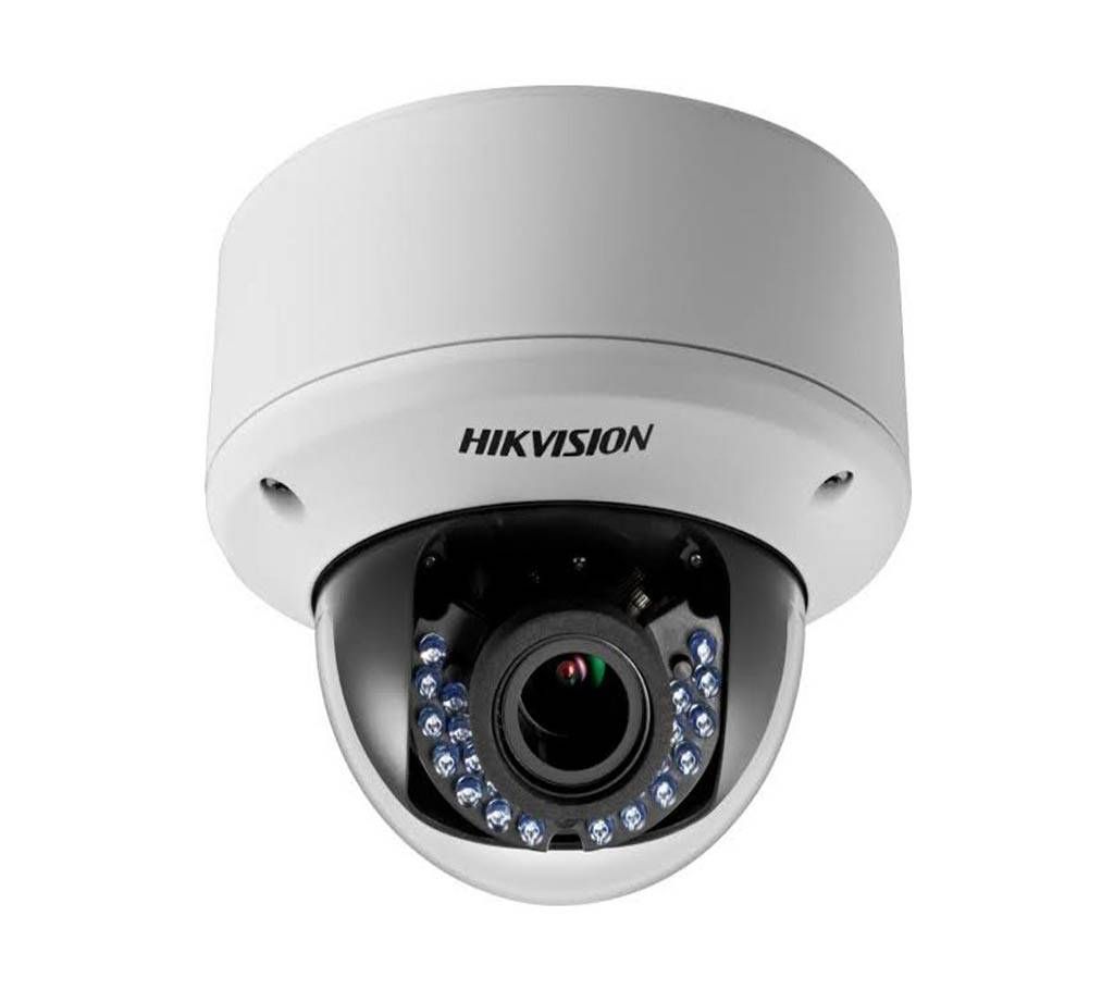HIKVISION Turbo HD CC Camera