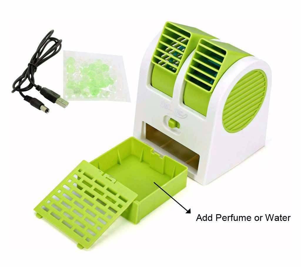 Mini USB Fan Air Cooler