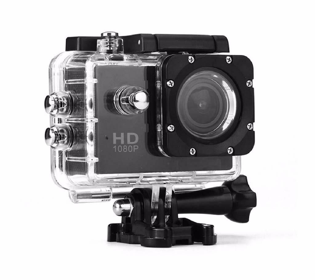 Action Sports Camera
