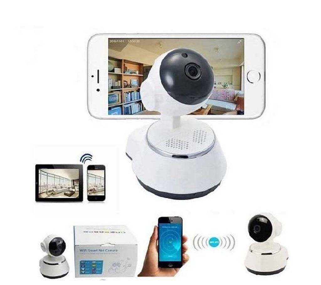 V380 Wireless IP Camera
