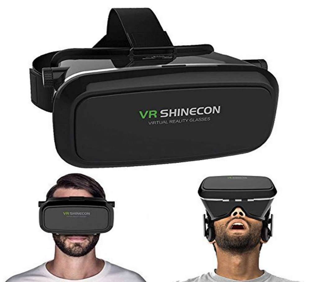 VR BOX Shinecon