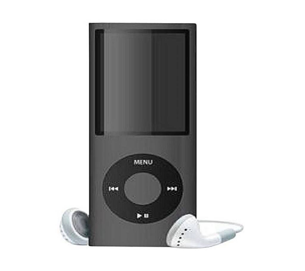 MP4 Player 32GB - Grey