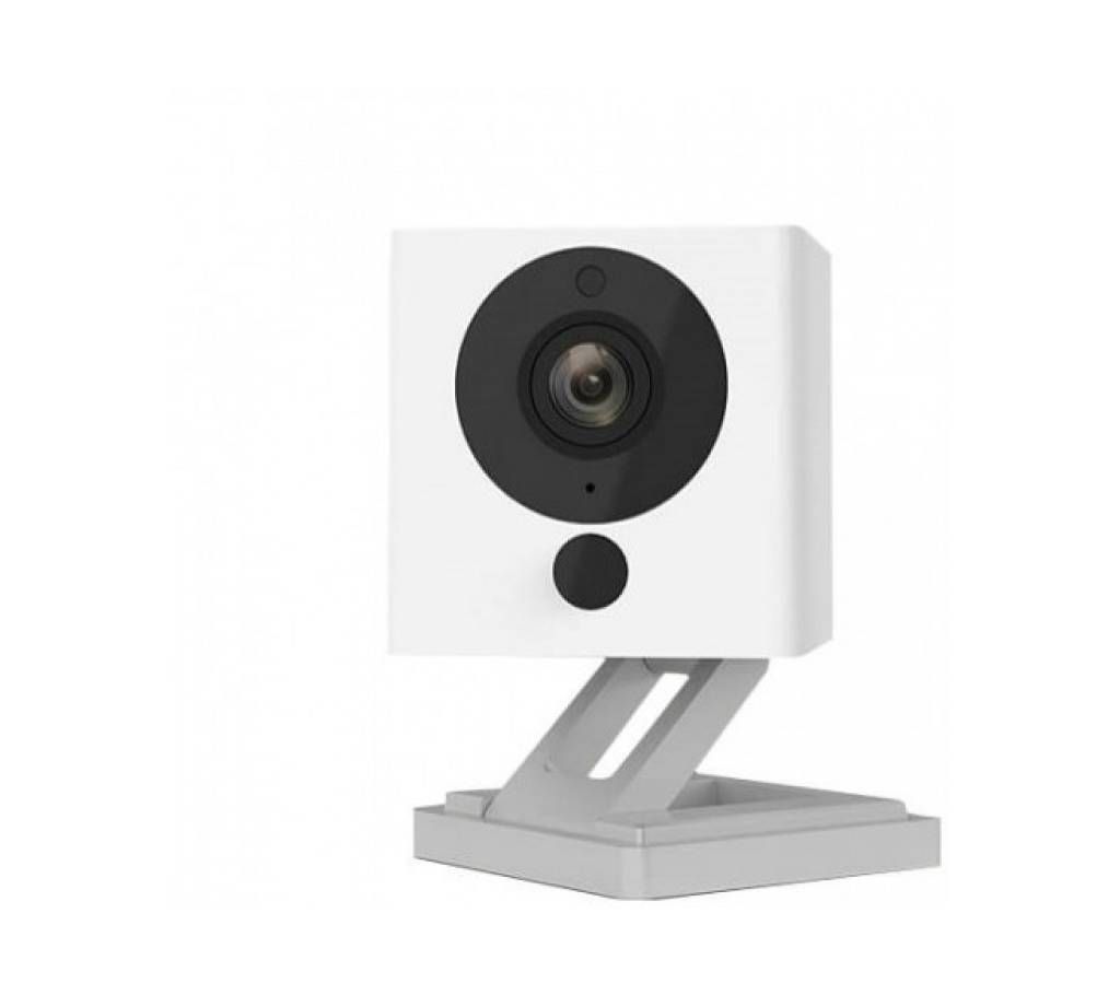 Original Xiaomi Smart 1080P WiFi IP Camera intact Box