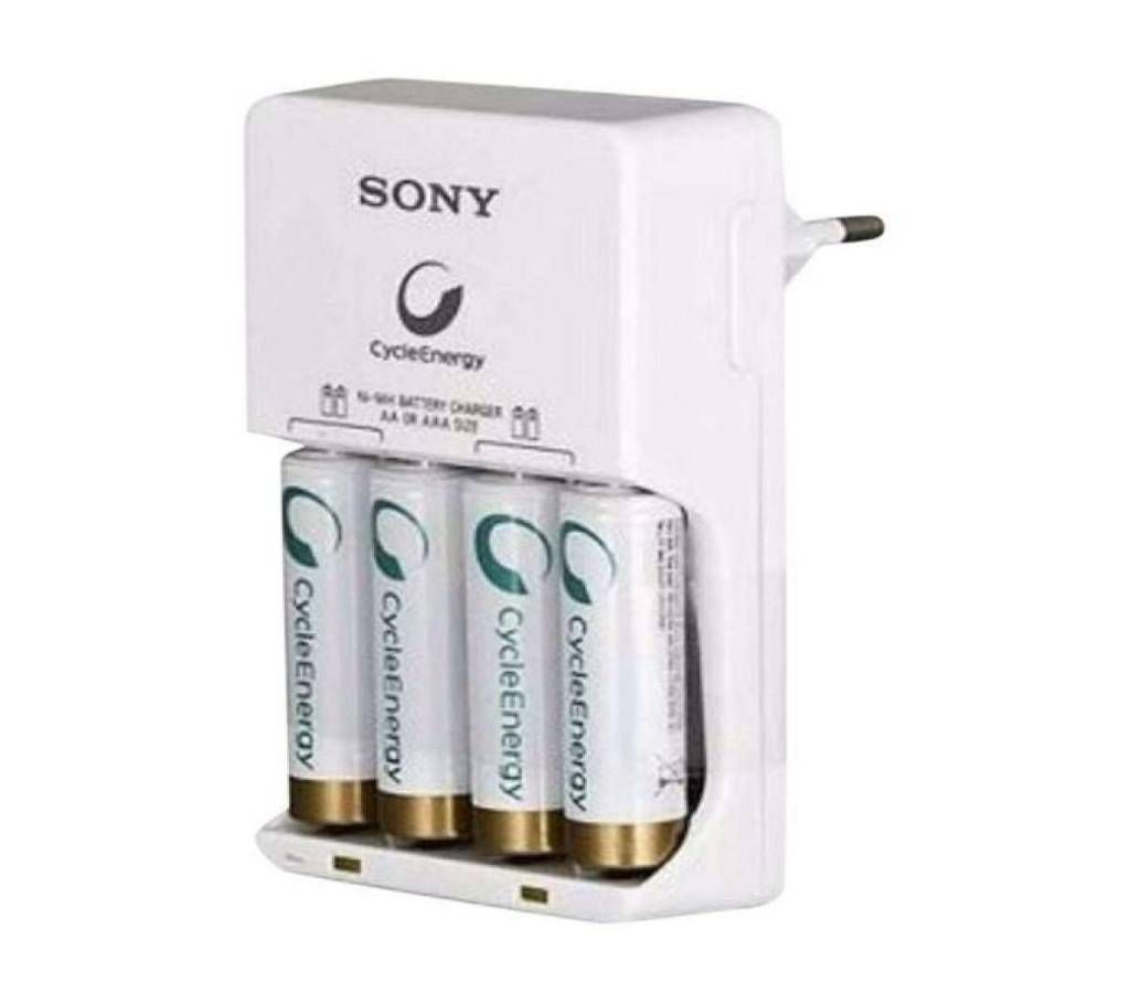 BCG-34HH4KN White Power Charger