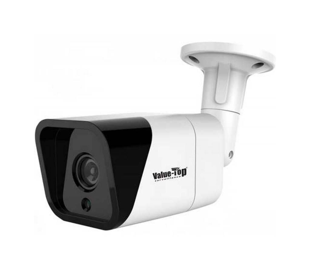 VALUE-TOP VT-K4-2016  2 MP AHD Bullet CCTV Camera