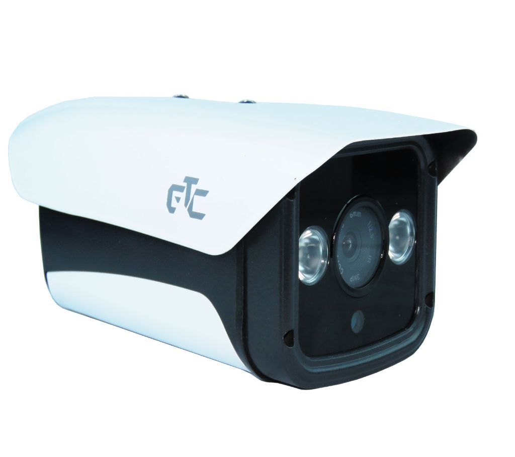 GTC 9068H1 1.3MP AHD IR BULLET CAMERA
