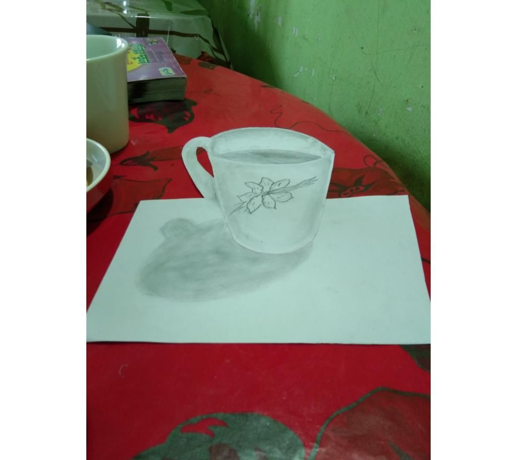 3D Paint