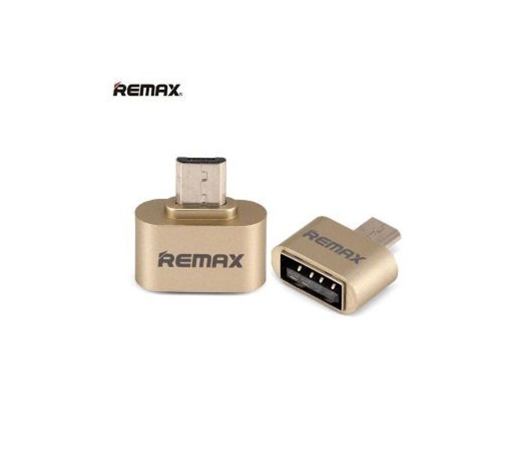Micro USB 2.0 Adapter  GNG (Lightweight)