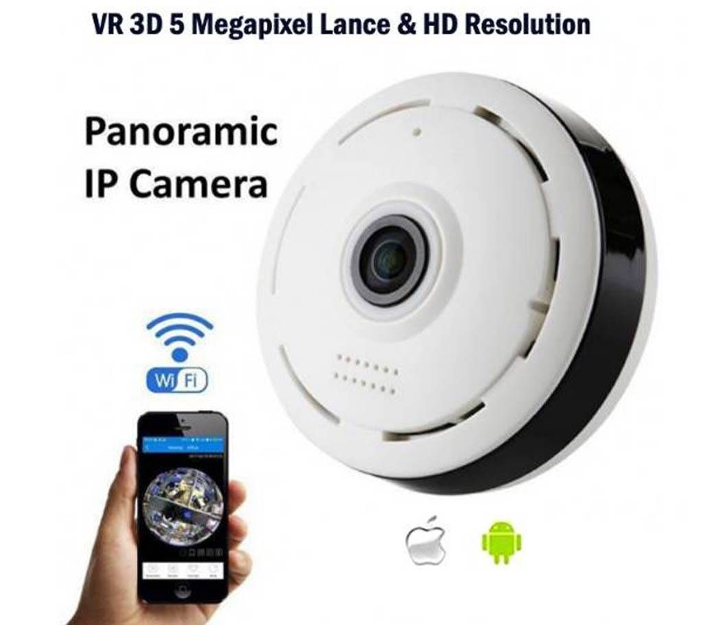Wifi Mini IP Camera