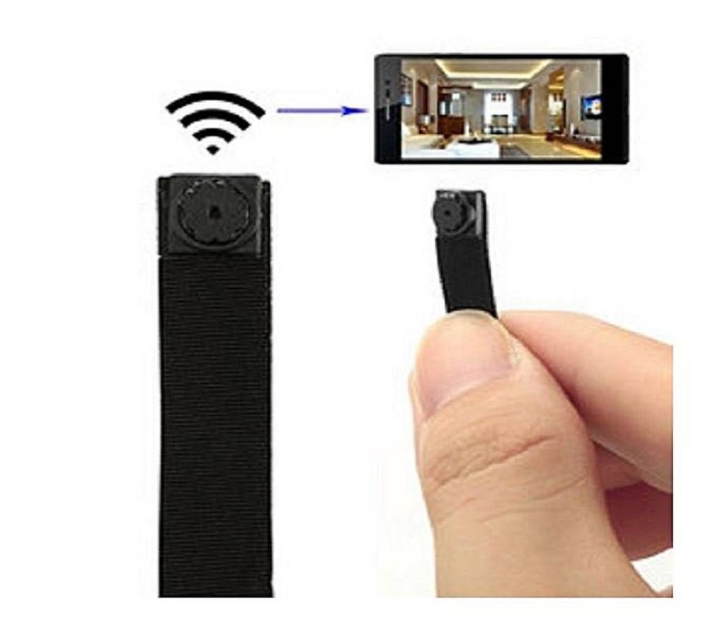 1080P Full HD spy ip camera