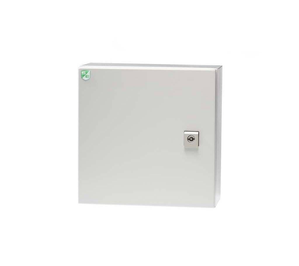 BIG METAL/PVC CCTV TERMINAL BOX