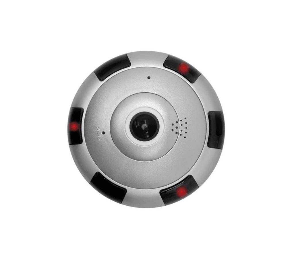 360° smart Panaromic Camera