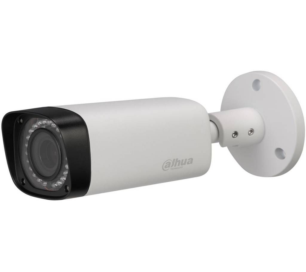 DAHUA HAC-HFW-1200R 2MP Bullet CC Camera