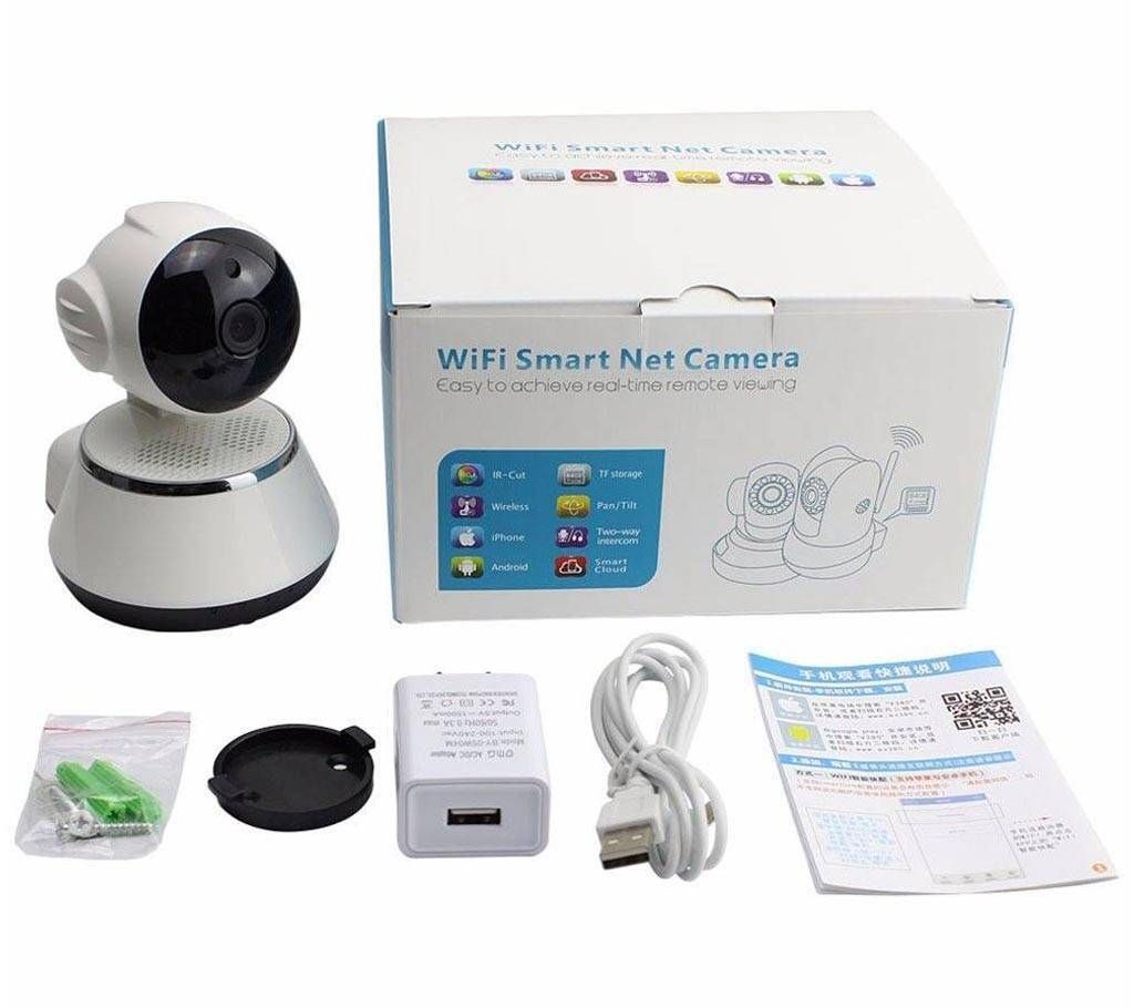 V-380 WiFi smart  net IP camera
