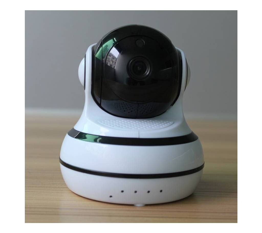 Q10 IP Surveillance Camera