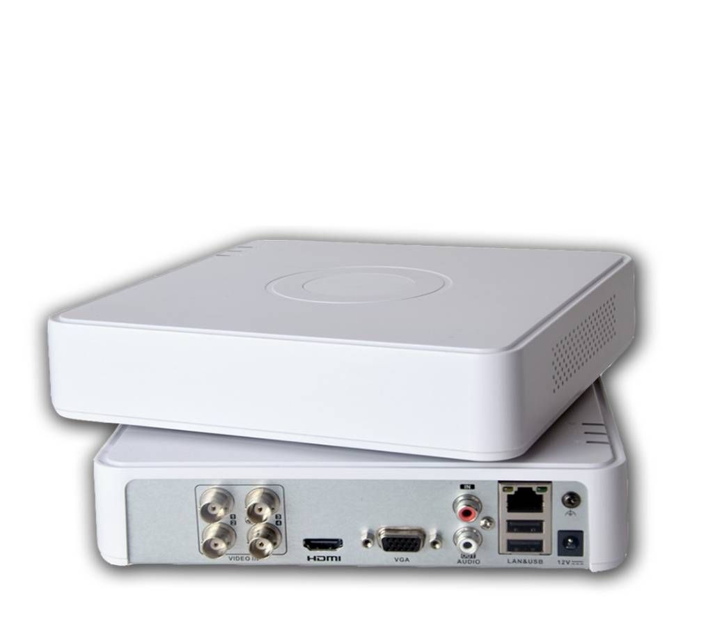 HIKVISION 8 CHANNEL 1080 Pixels DIGITAL VIDEO RECORDER