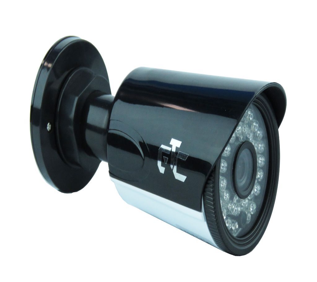 GTC X6H1 1.3MP AHD IR BULLET CAMERA