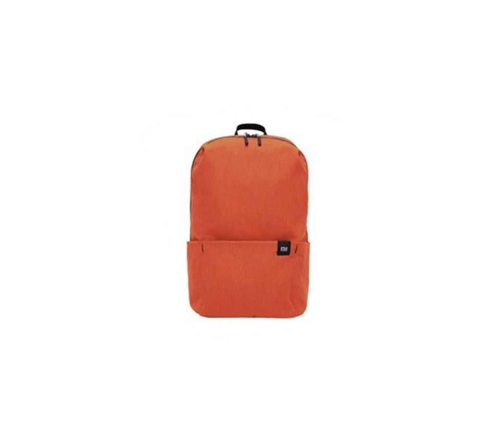 Backpack 10L- Orange Color