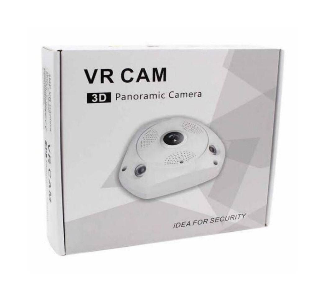 Panasonic Camera With 2GB RAM